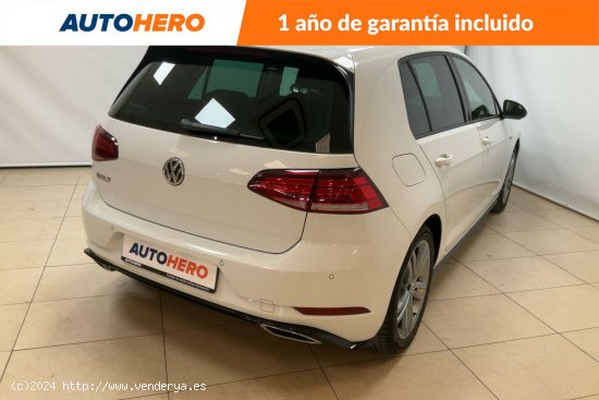 Volkswagen Golf 1.5 TSI ACT Sport - 