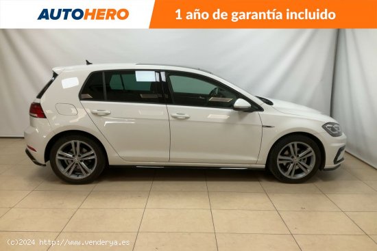 Volkswagen Golf 1.5 TSI ACT Sport - 