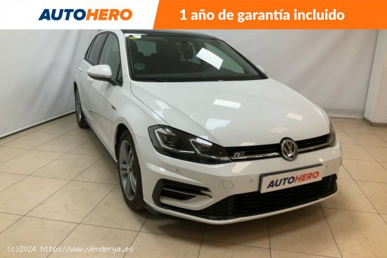 Volkswagen Golf 1.5 TSI ACT Sport - 