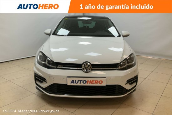 Volkswagen Golf 1.5 TSI ACT Sport - 