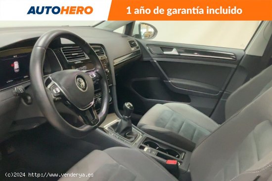 Volkswagen Golf 1.5 TSI ACT Sport - 