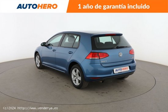 Volkswagen Golf 1.6 TDI Advance - 