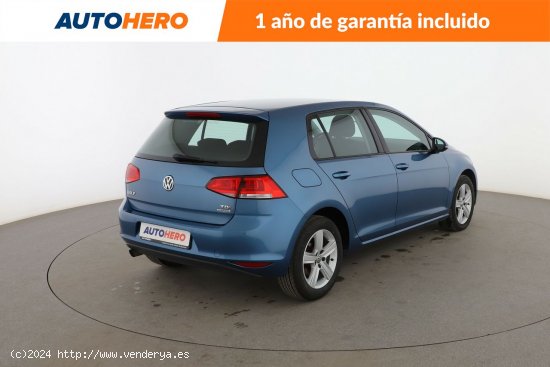 Volkswagen Golf 1.6 TDI Advance - 