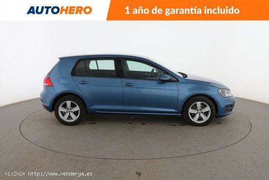 Volkswagen Golf 1.6 TDI Advance - 