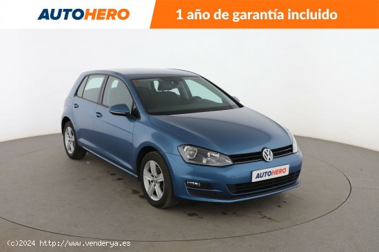 Volkswagen Golf 1.6 TDI Advance - 