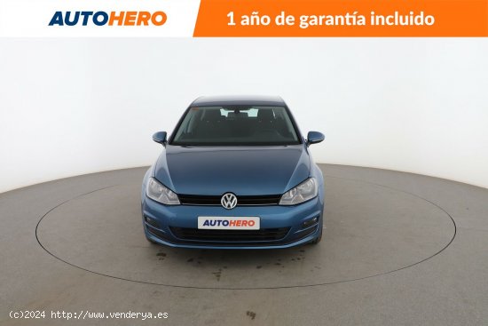 Volkswagen Golf 1.6 TDI Advance - 