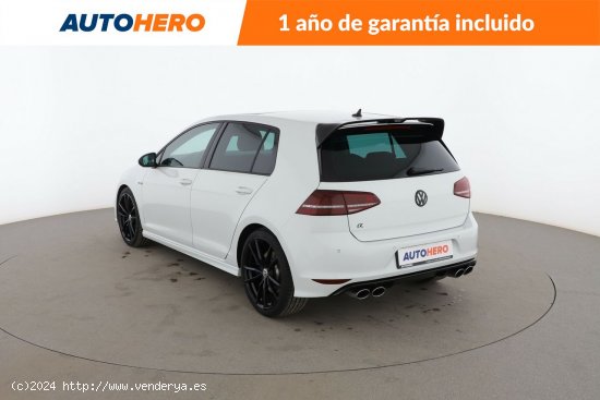 Volkswagen Golf 2.0 TSI E 4Motion BMT - 