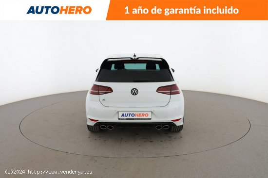 Volkswagen Golf 2.0 TSI E 4Motion BMT - 