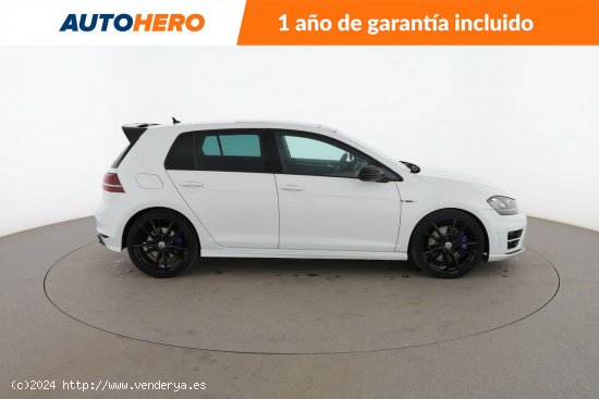 Volkswagen Golf 2.0 TSI E 4Motion BMT - 