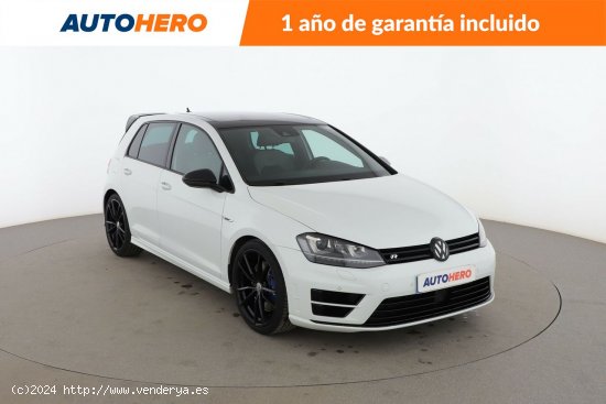 Volkswagen Golf 2.0 TSI E 4Motion BMT - 