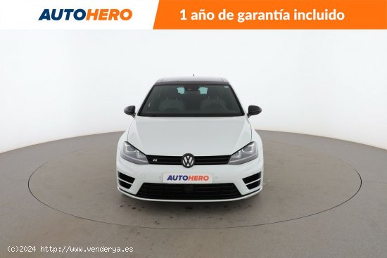 Volkswagen Golf 2.0 TSI E 4Motion BMT - 