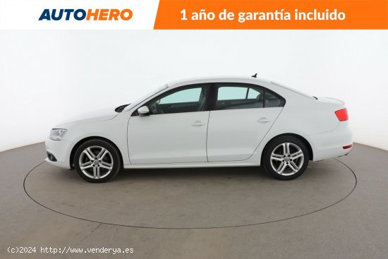 Volkswagen Jetta 2.0 TDI Sport - 