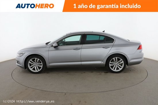 Volkswagen Passat 1.4 TSI ACT Sport BM - 