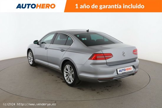 Volkswagen Passat 1.4 TSI ACT Sport BM - 