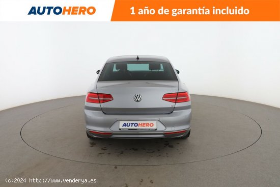 Volkswagen Passat 1.4 TSI ACT Sport BM - 