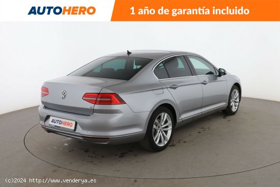 Volkswagen Passat 1.4 TSI ACT Sport BM - 