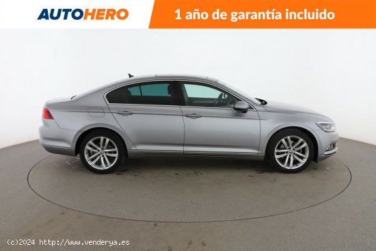 Volkswagen Passat 1.4 TSI ACT Sport BM - 