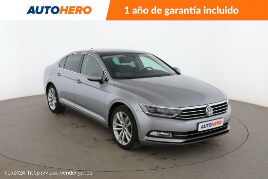 Volkswagen Passat 1.4 TSI ACT Sport BM - 