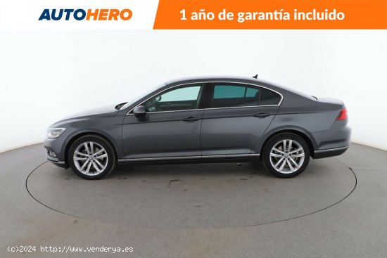 Volkswagen Passat 1.8 TSI Sport BlueMotion - 