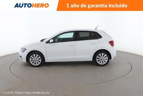 Volkswagen Polo 1.0 TSI Sport - 