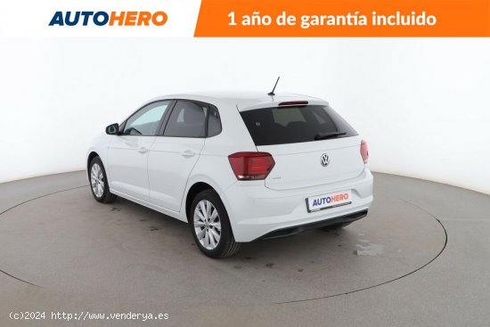 Volkswagen Polo 1.0 TSI Sport - 