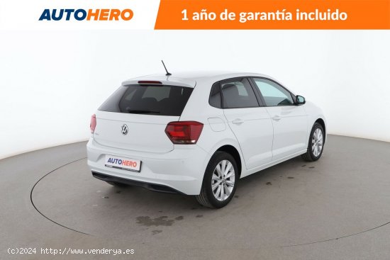 Volkswagen Polo 1.0 TSI Sport - 