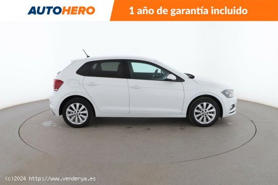 Volkswagen Polo 1.0 TSI Sport - 