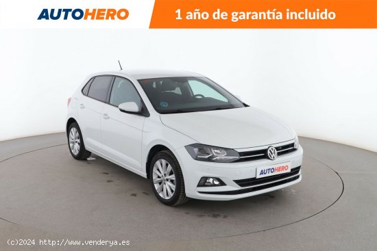 Volkswagen Polo 1.0 TSI Sport - 