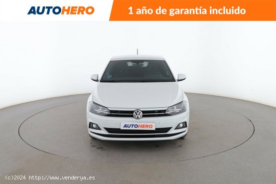 Volkswagen Polo 1.0 TSI Sport - 