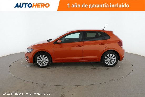 Volkswagen Polo 1.0 TSI Sport - 