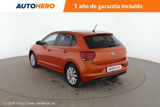 Volkswagen Polo 1.0 TSI Sport - 