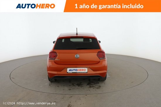 Volkswagen Polo 1.0 TSI Sport - 