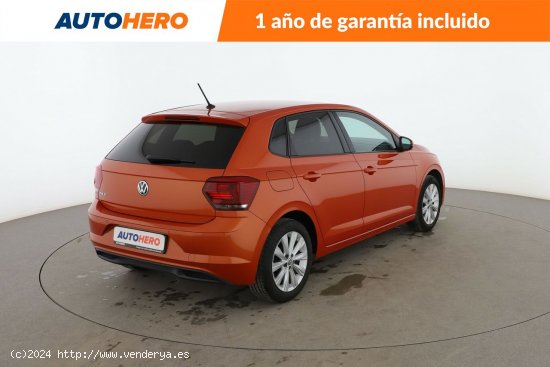 Volkswagen Polo 1.0 TSI Sport - 