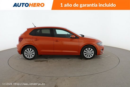 Volkswagen Polo 1.0 TSI Sport - 