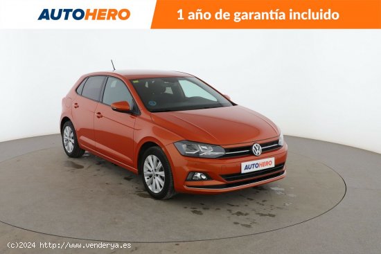 Volkswagen Polo 1.0 TSI Sport - 