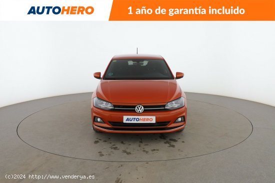 Volkswagen Polo 1.0 TSI Sport - 