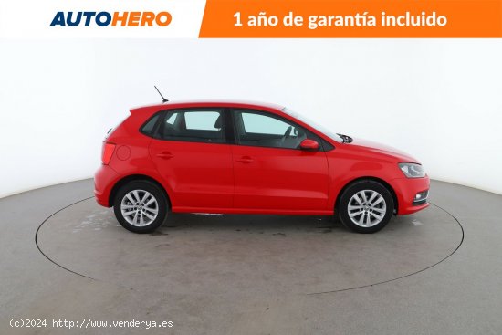 Volkswagen Polo 1.2 TSI Advance BlueMotion - 