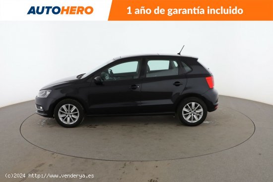 Volkswagen Polo 1.2 TSI Sport BM - 