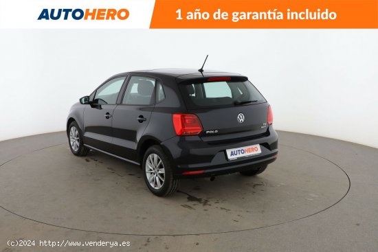 Volkswagen Polo 1.2 TSI Sport BM - 