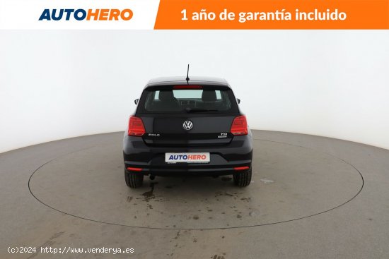 Volkswagen Polo 1.2 TSI Sport BM - 