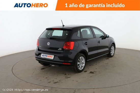 Volkswagen Polo 1.2 TSI Sport BM - 