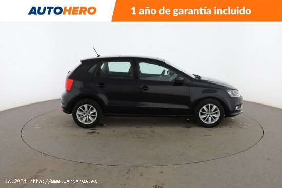 Volkswagen Polo 1.2 TSI Sport BM - 