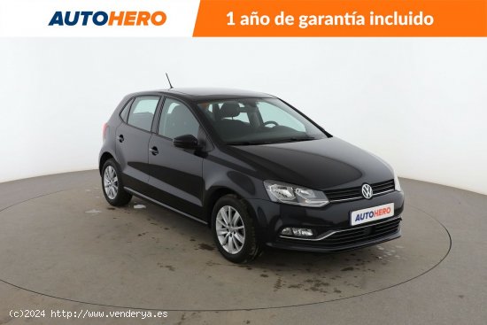 Volkswagen Polo 1.2 TSI Sport BM - 