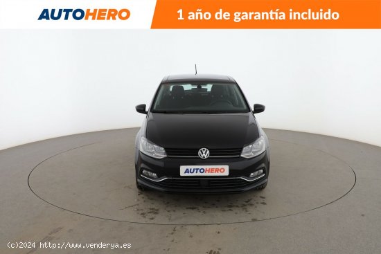 Volkswagen Polo 1.2 TSI Sport BM - 