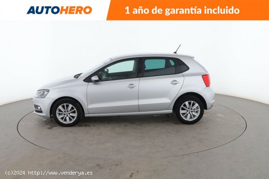 Volkswagen Polo 1.4 TDI Sport BM - 