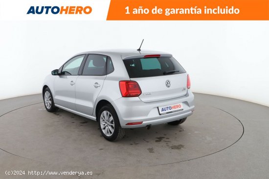 Volkswagen Polo 1.4 TDI Sport BM - 