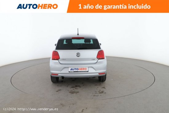 Volkswagen Polo 1.4 TDI Sport BM - 