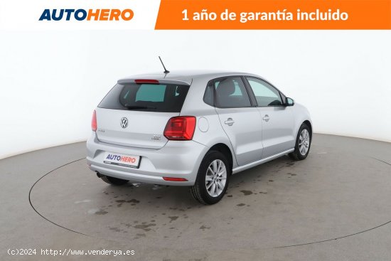 Volkswagen Polo 1.4 TDI Sport BM - 