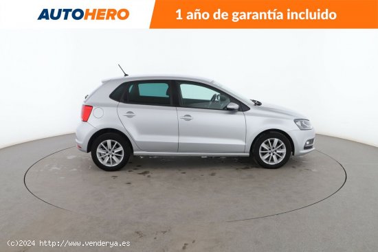 Volkswagen Polo 1.4 TDI Sport BM - 