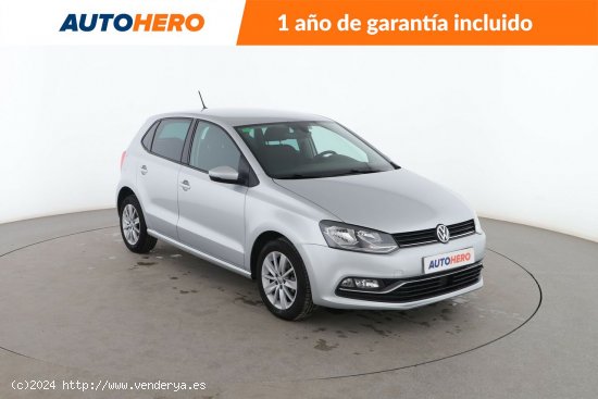 Volkswagen Polo 1.4 TDI Sport BM - 